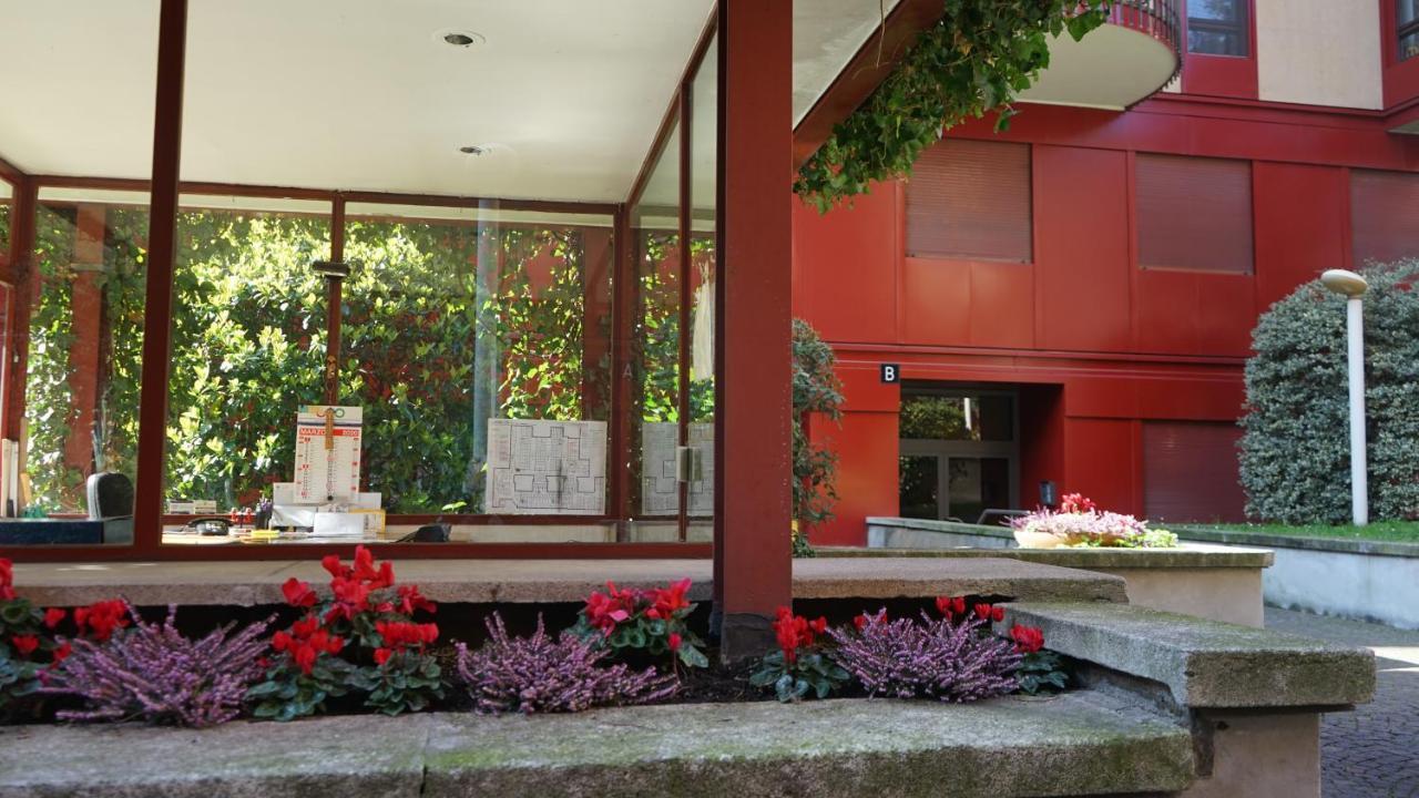 Danae Home 밀라노 외부 사진