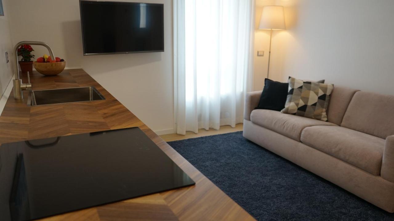Danae Home 밀라노 외부 사진