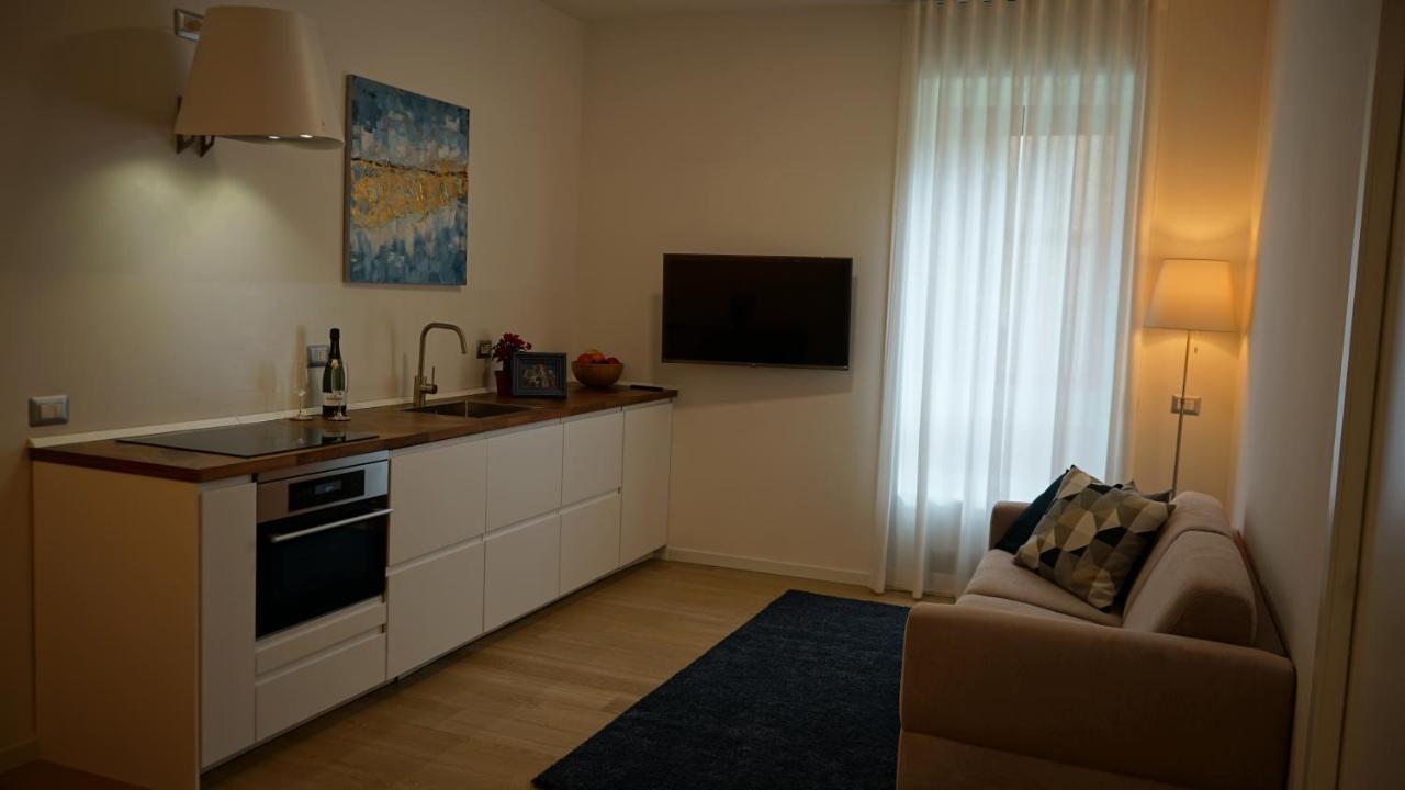 Danae Home 밀라노 외부 사진