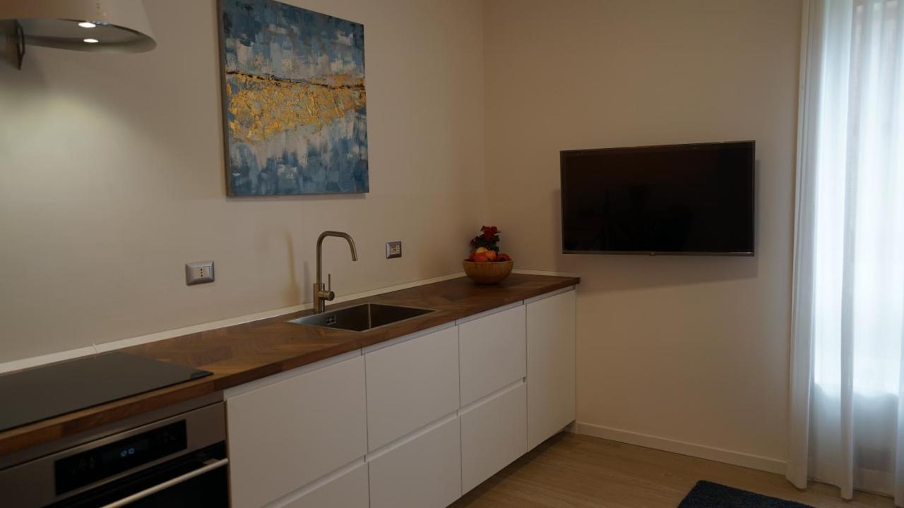 Danae Home 밀라노 외부 사진