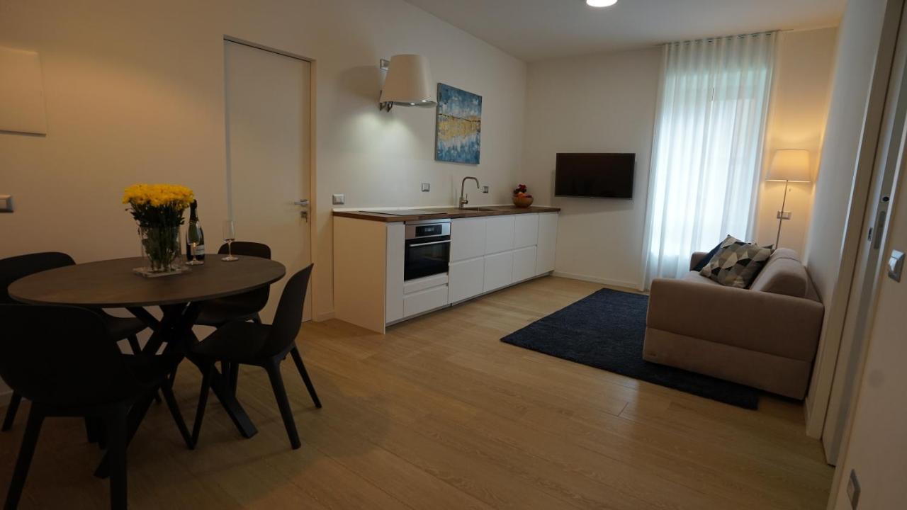 Danae Home 밀라노 외부 사진